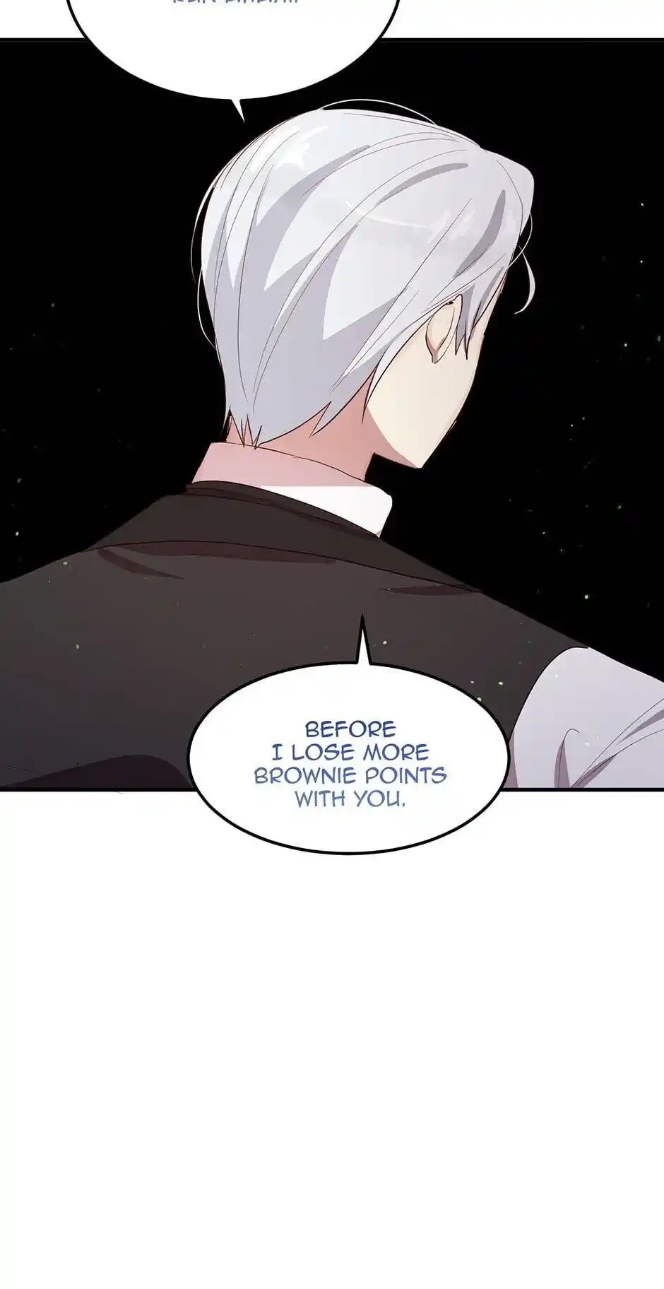 What's Wrong With You, Duke? Chapter 123