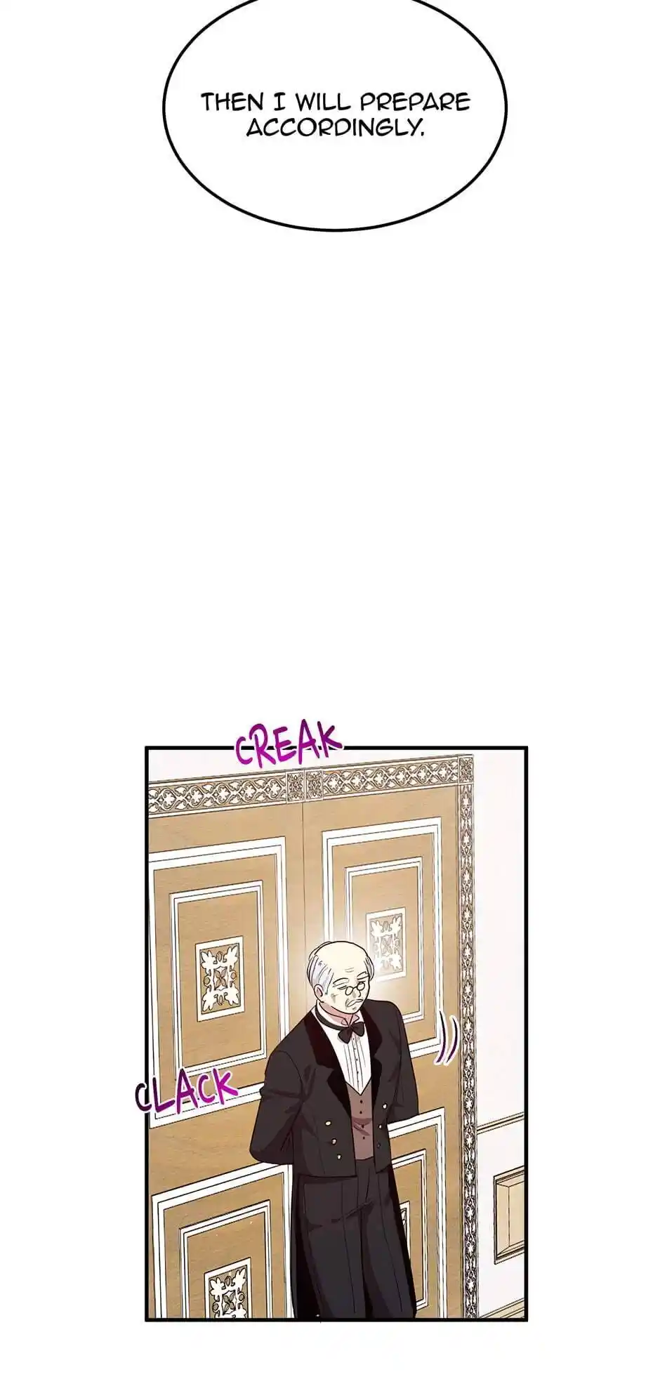 What's Wrong With You, Duke? Chapter 123