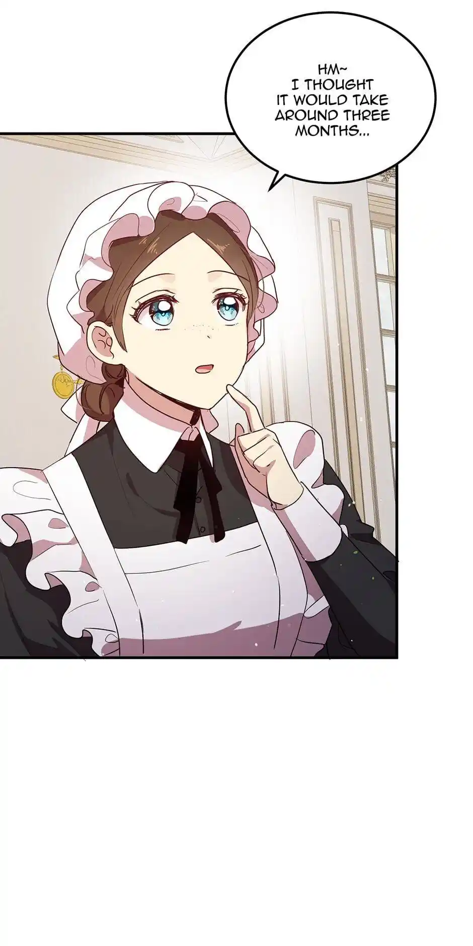 What's Wrong With You, Duke? Chapter 123