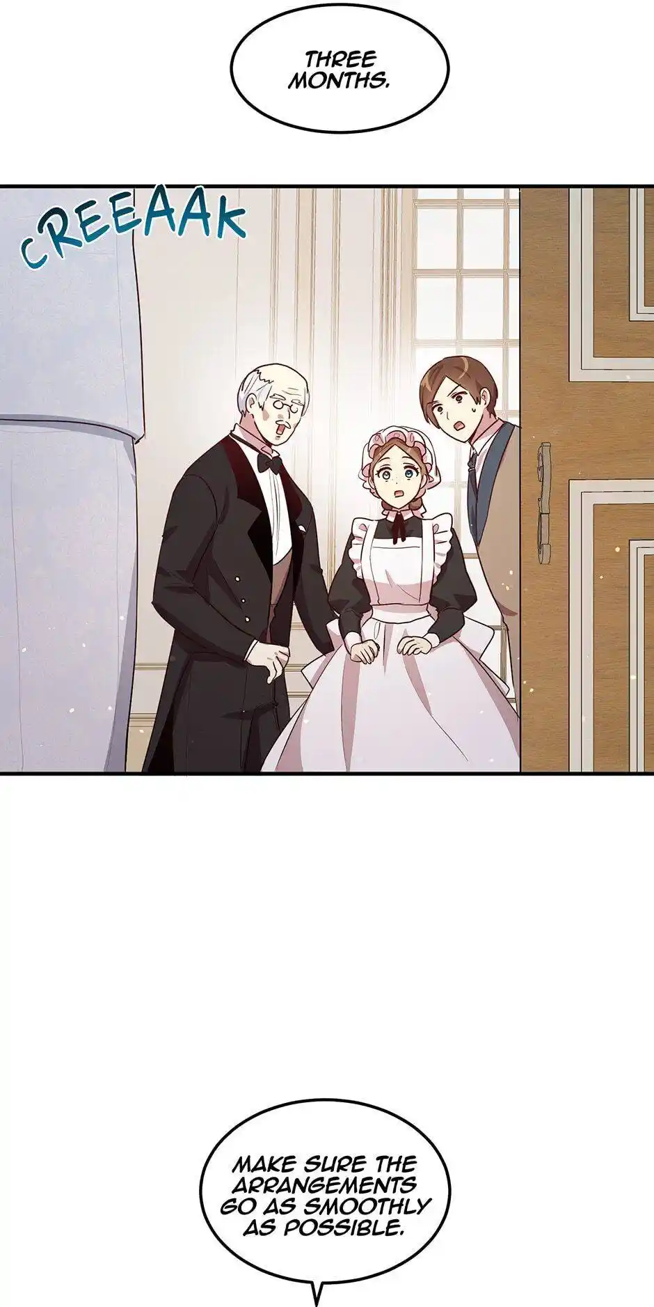 What's Wrong With You, Duke? Chapter 123