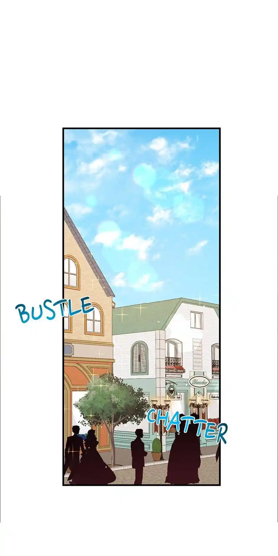 What's Wrong With You, Duke? Chapter 123