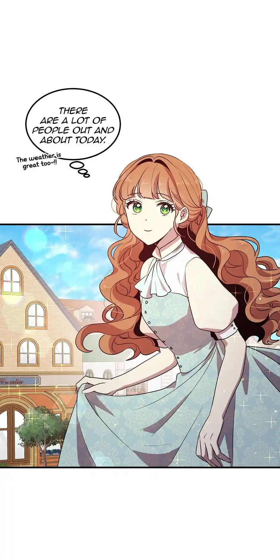 What's Wrong With You, Duke? Chapter 123