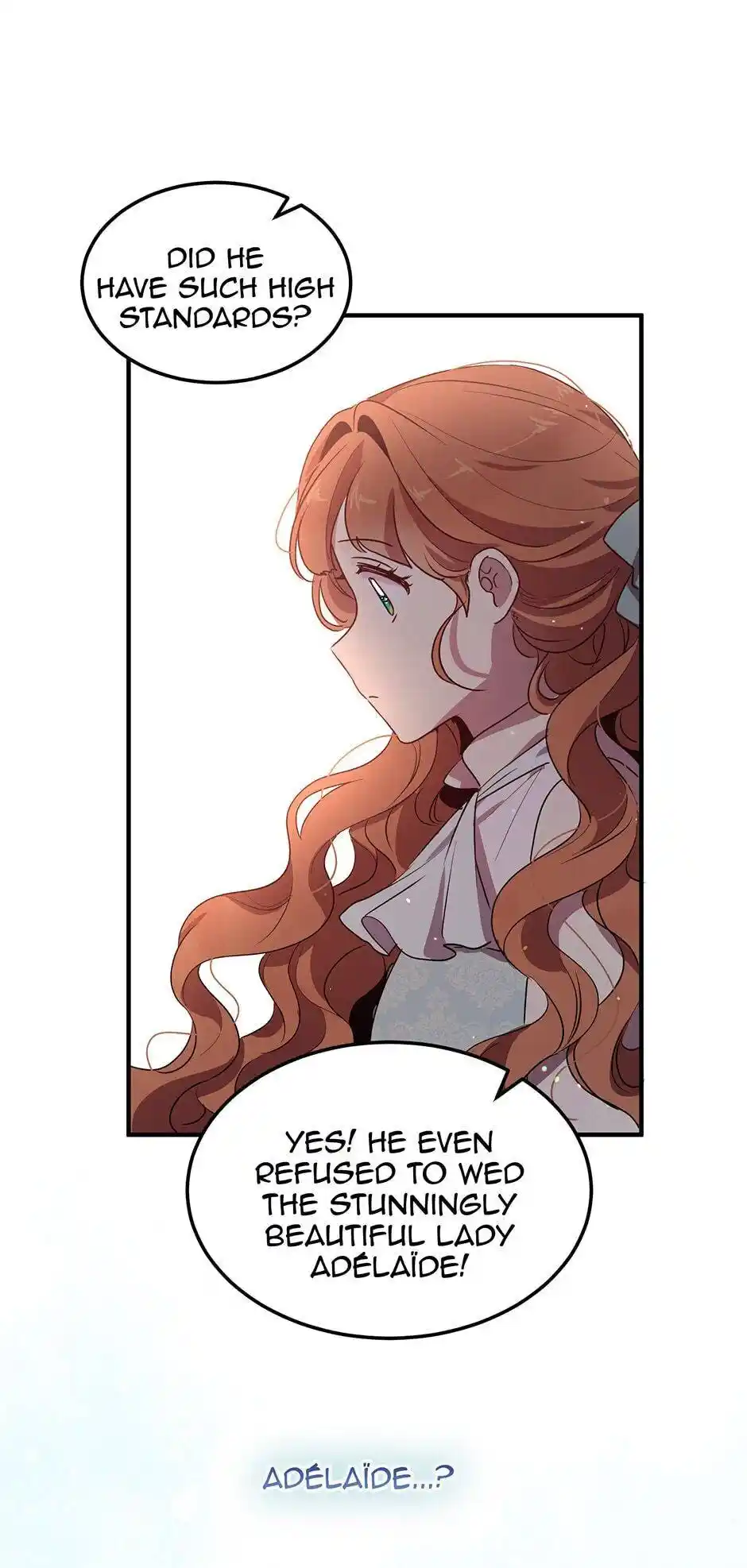 What's Wrong With You, Duke? Chapter 123