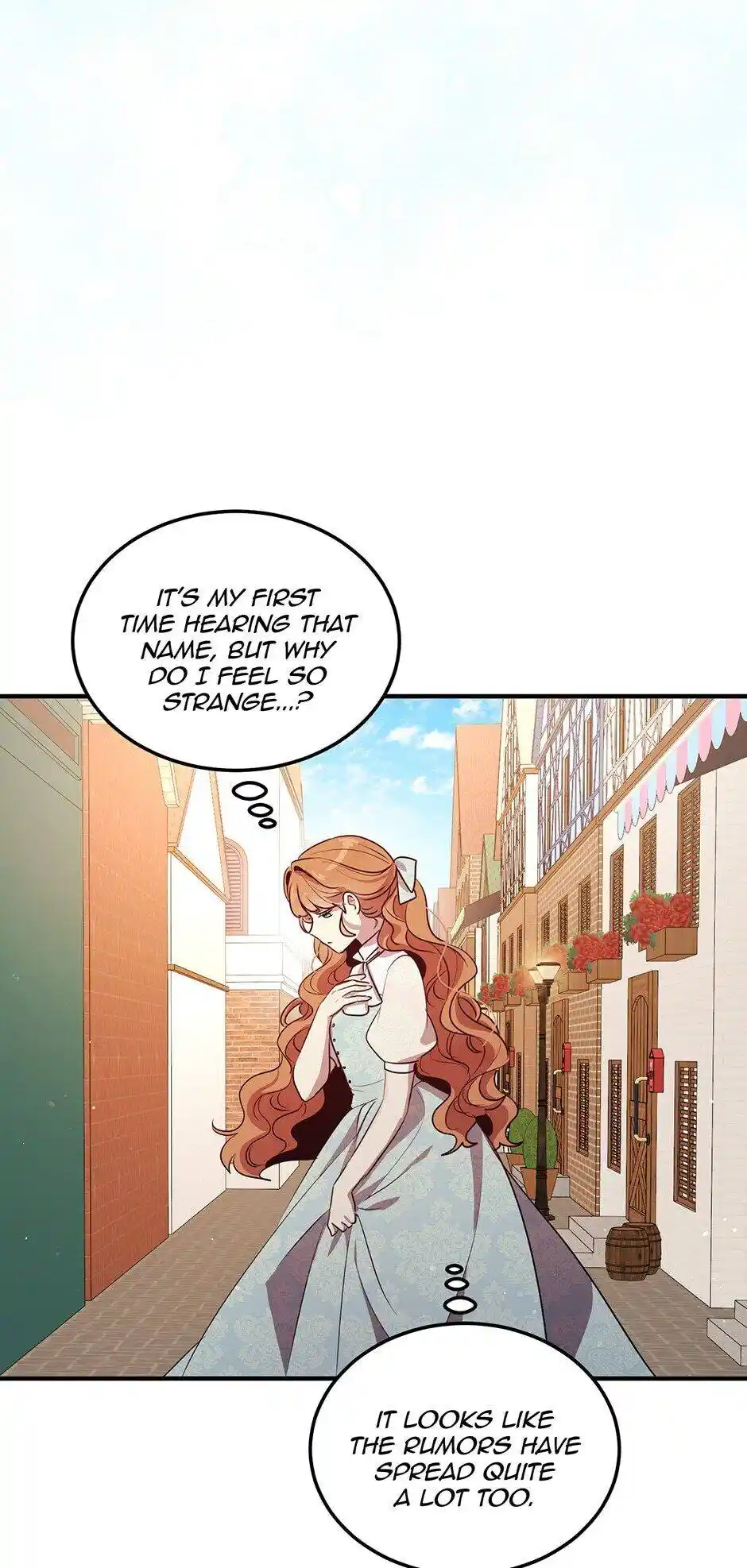 What's Wrong With You, Duke? Chapter 123