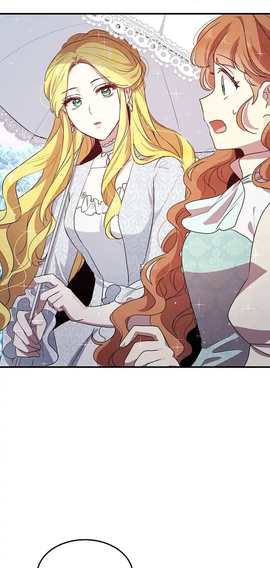 What's Wrong With You, Duke? Chapter 123