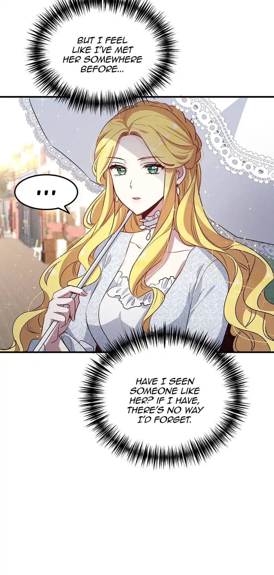 What's Wrong With You, Duke? Chapter 123