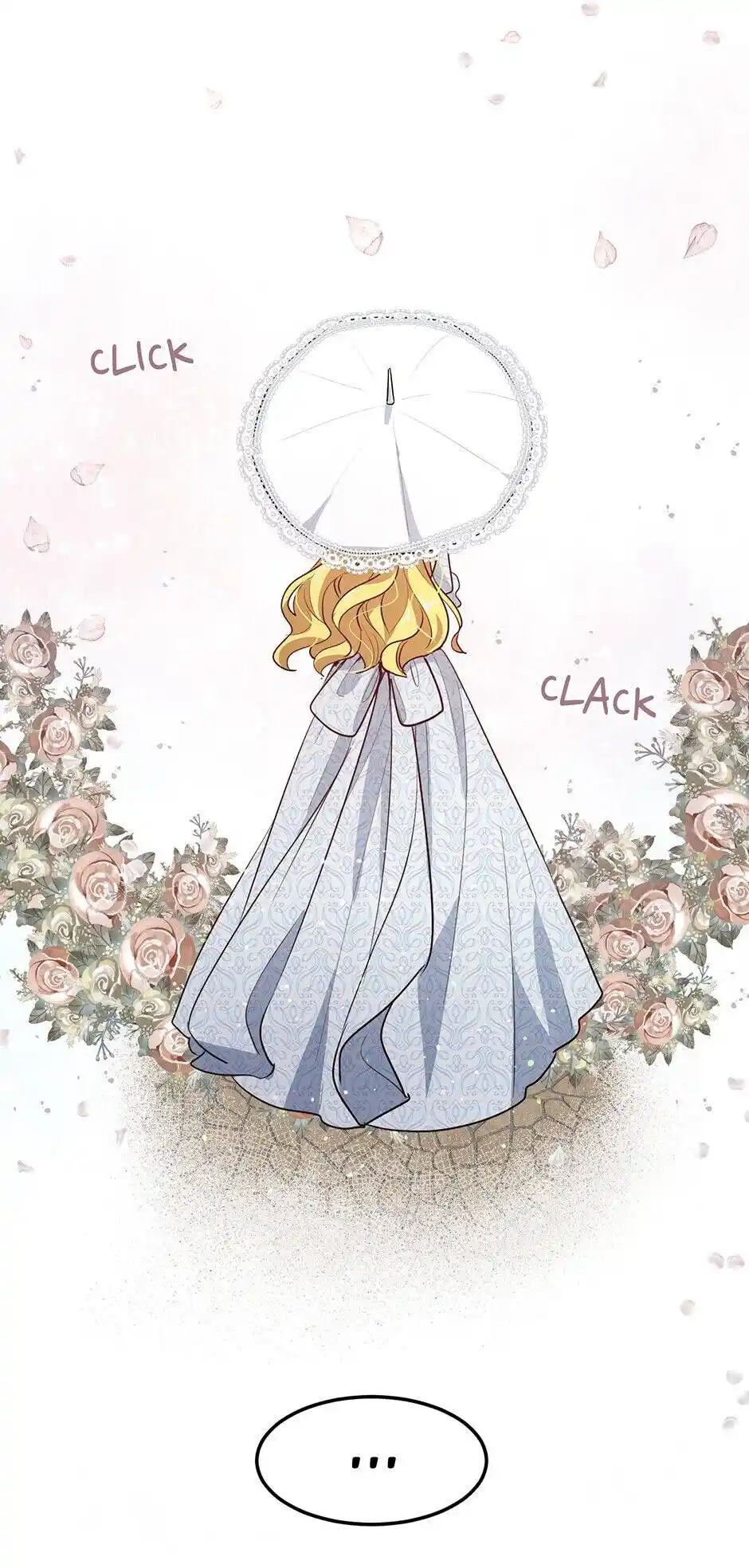 What's Wrong With You, Duke? Chapter 123