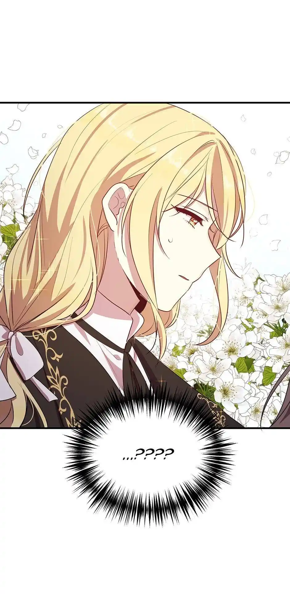 What's Wrong With You, Duke? Chapter 123