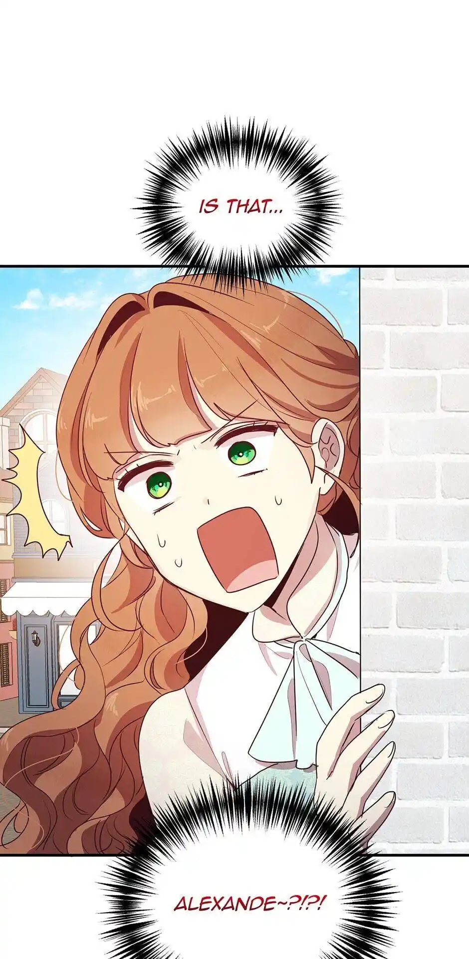 What's Wrong With You, Duke? Chapter 123