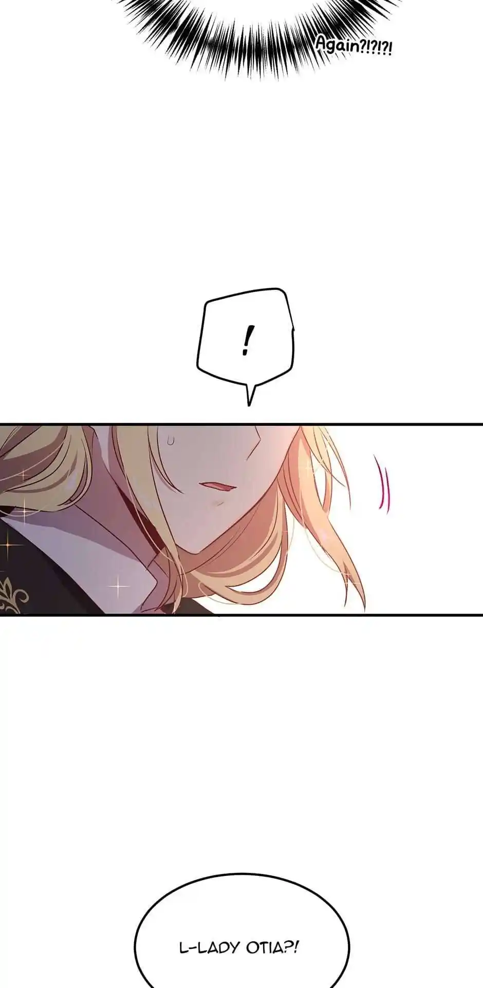 What's Wrong With You, Duke? Chapter 123