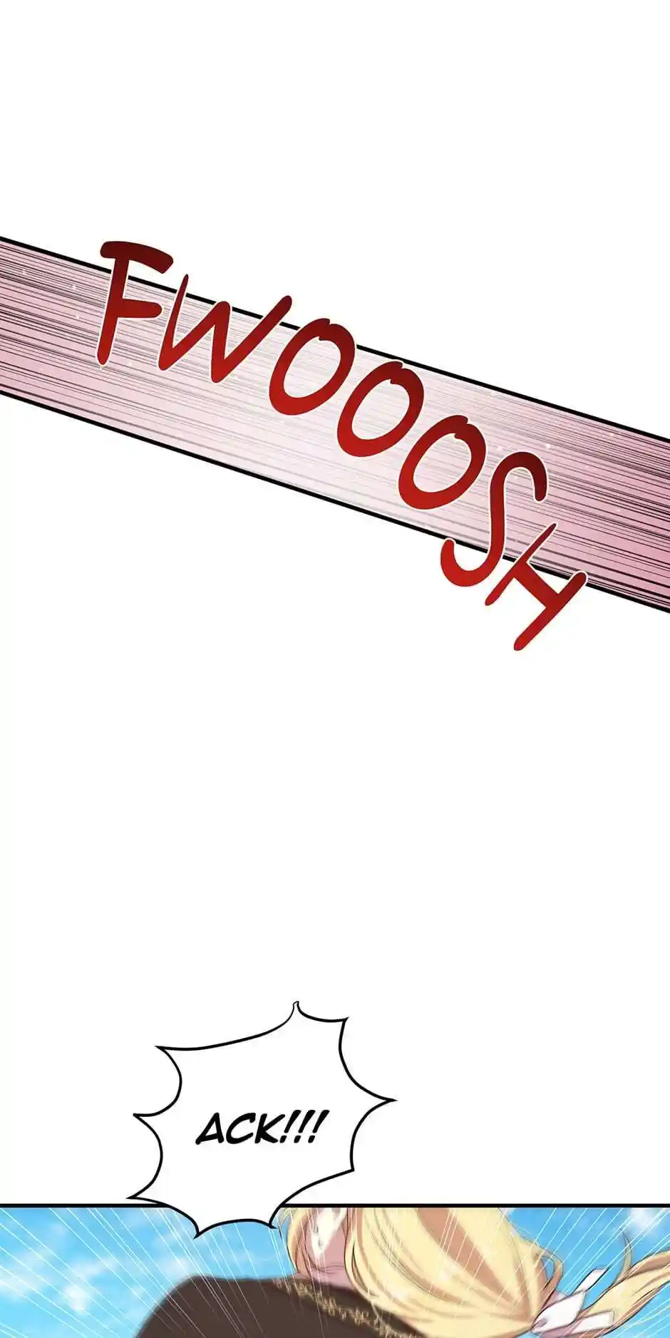 What's Wrong With You, Duke? Chapter 124