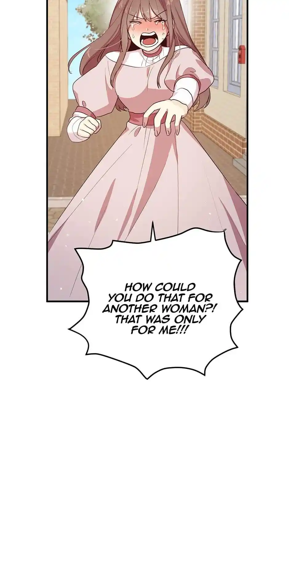 What's Wrong With You, Duke? Chapter 124