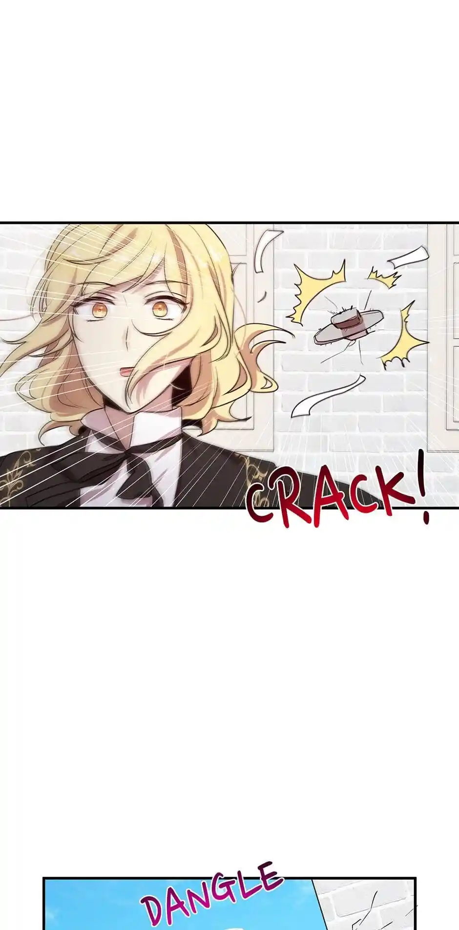 What's Wrong With You, Duke? Chapter 124