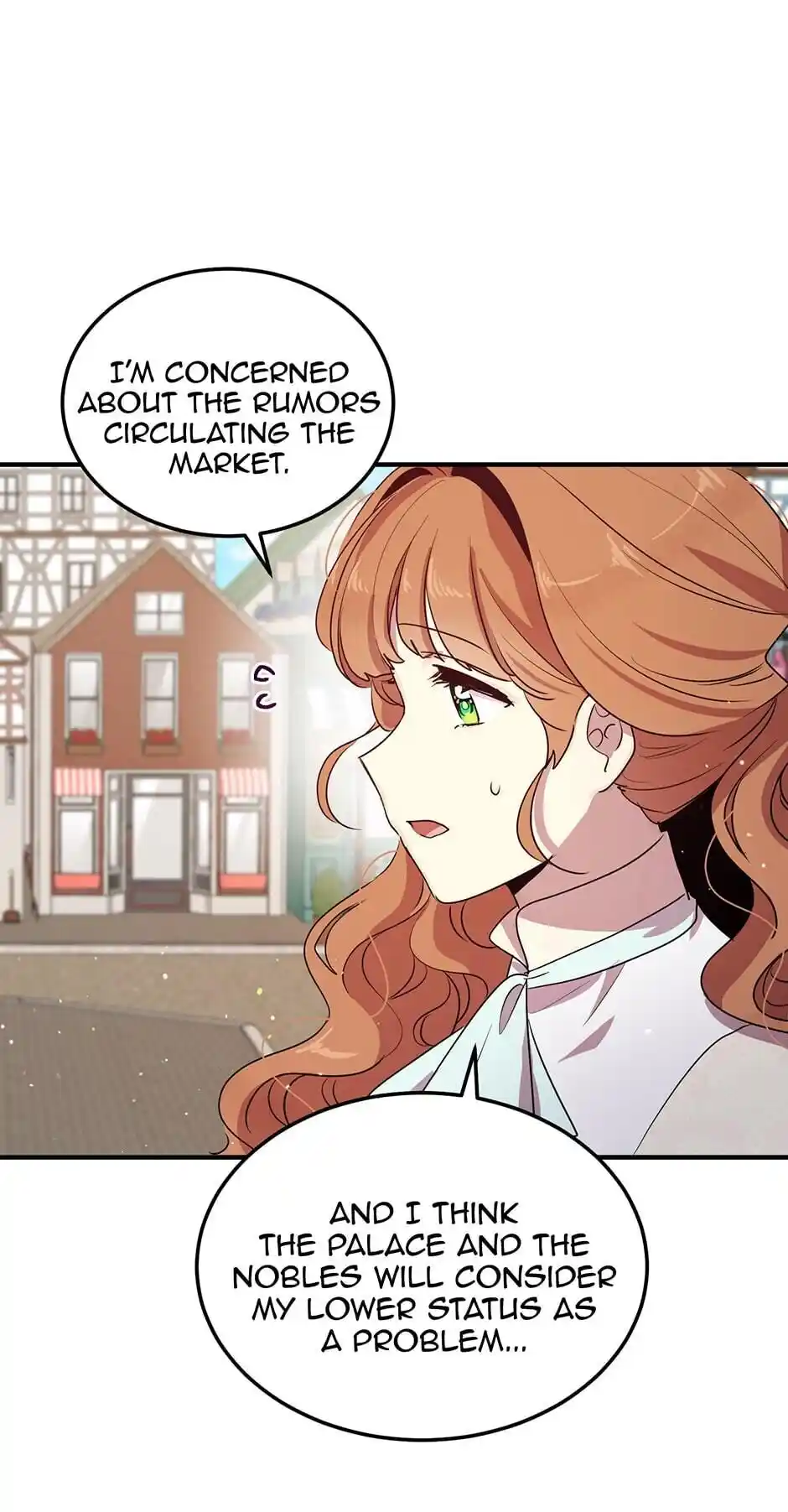 What's Wrong With You, Duke? Chapter 124