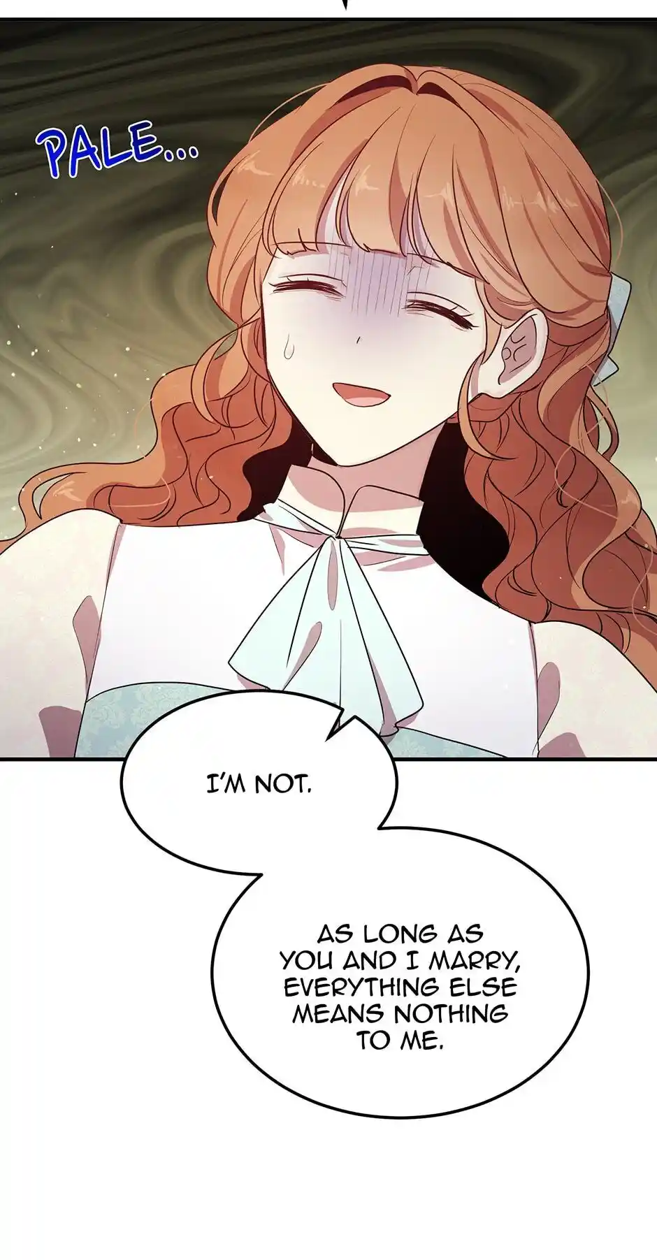 What's Wrong With You, Duke? Chapter 124