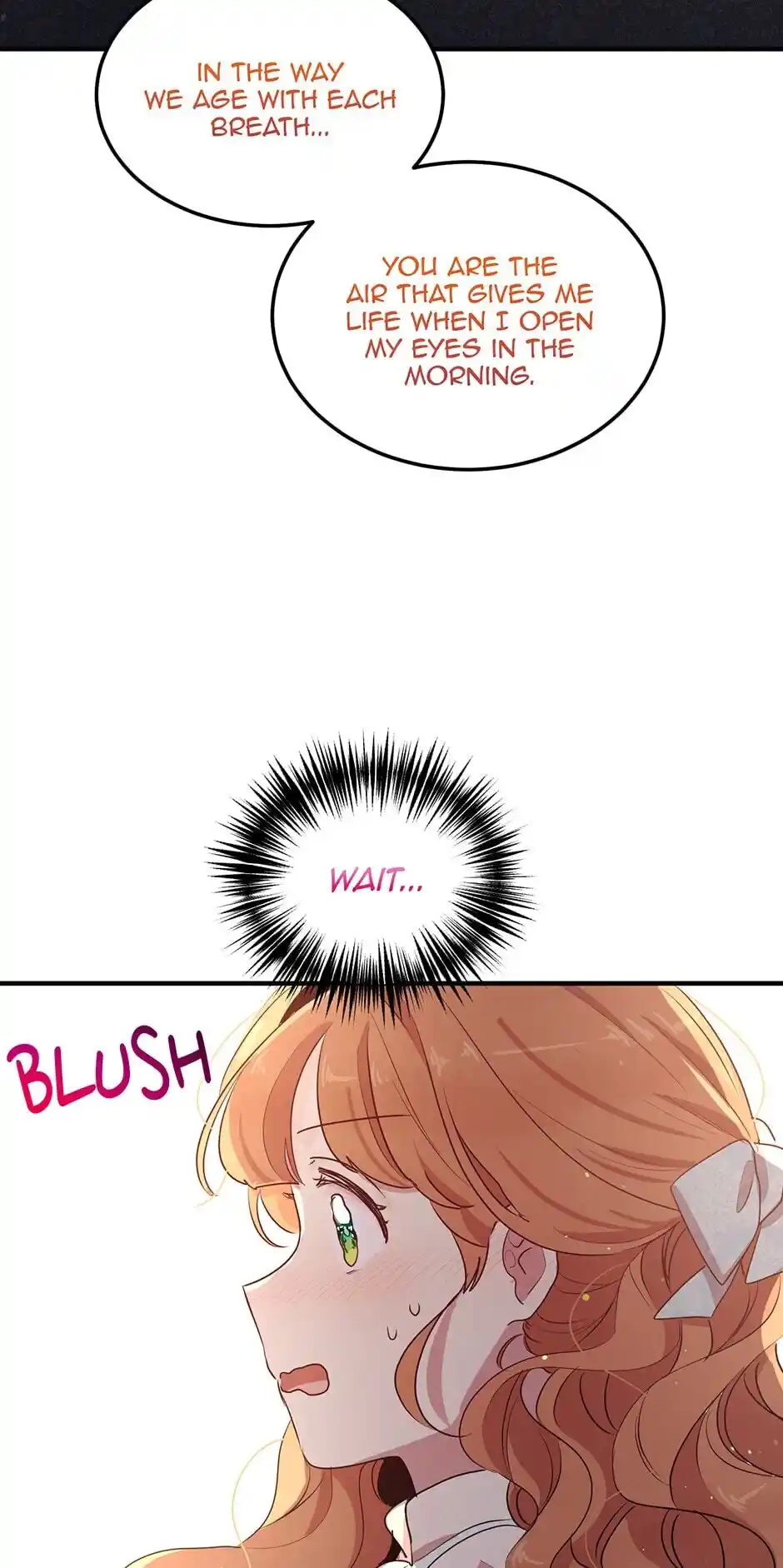 What's Wrong With You, Duke? Chapter 124