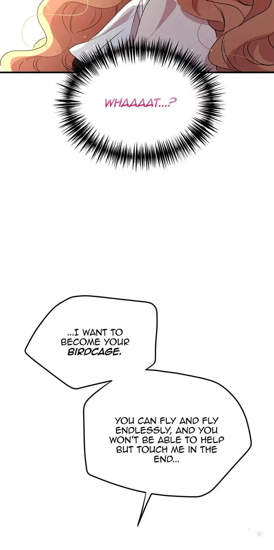 What's Wrong With You, Duke? Chapter 124