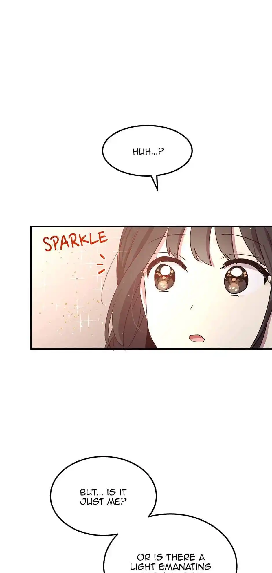 What's Wrong With You, Duke? Chapter 124