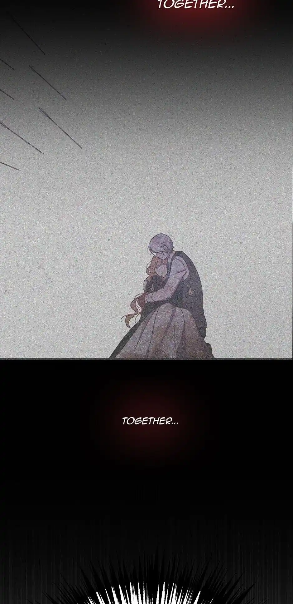 What's Wrong With You, Duke? Chapter 124