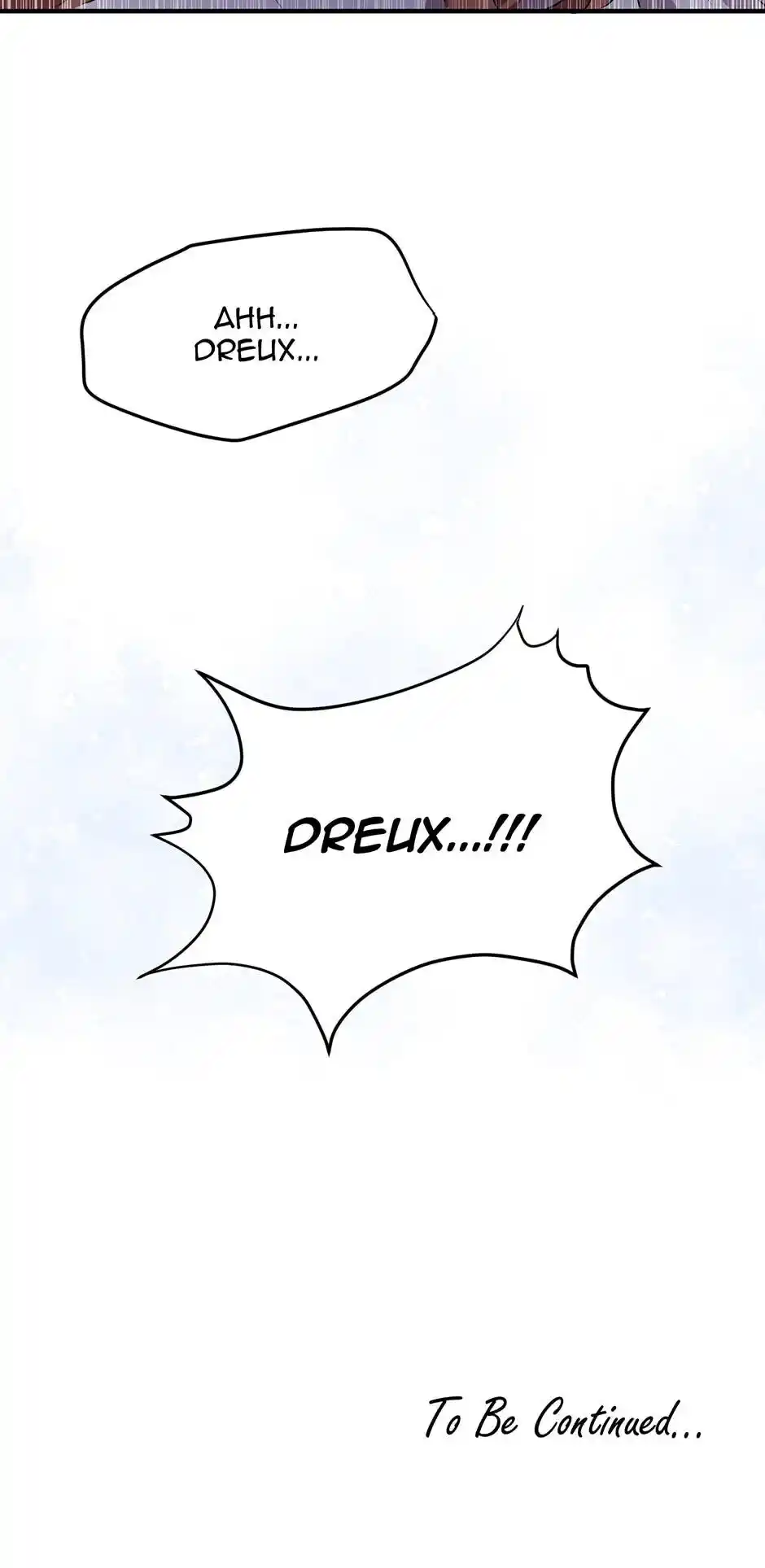 What's Wrong With You, Duke? Chapter 124