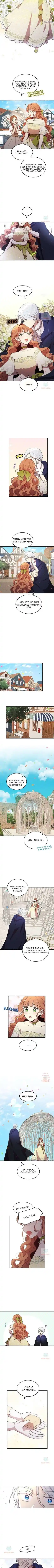 What's Wrong With You, Duke? Chapter 125