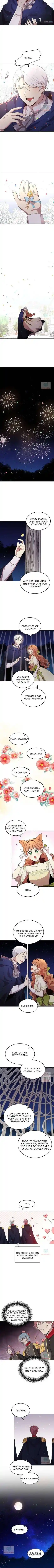 What's Wrong With You, Duke? Chapter 125