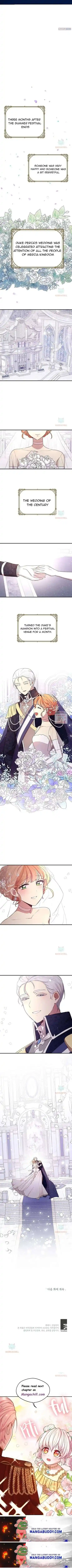 What's Wrong With You, Duke? Chapter 125