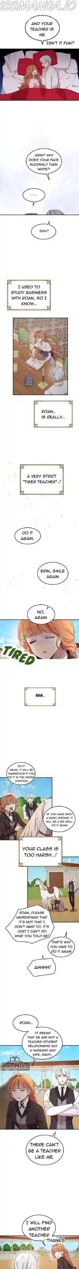 What's Wrong With You, Duke? Chapter 126