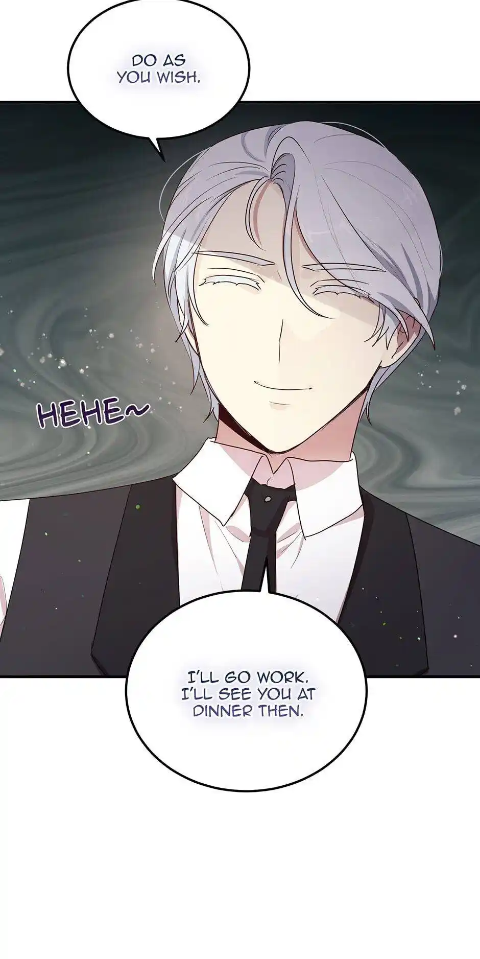 What's Wrong With You, Duke? Chapter 127