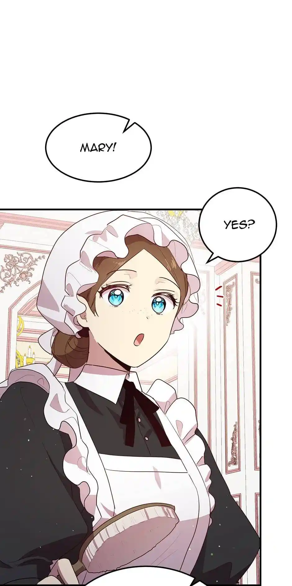 What's Wrong With You, Duke? Chapter 127