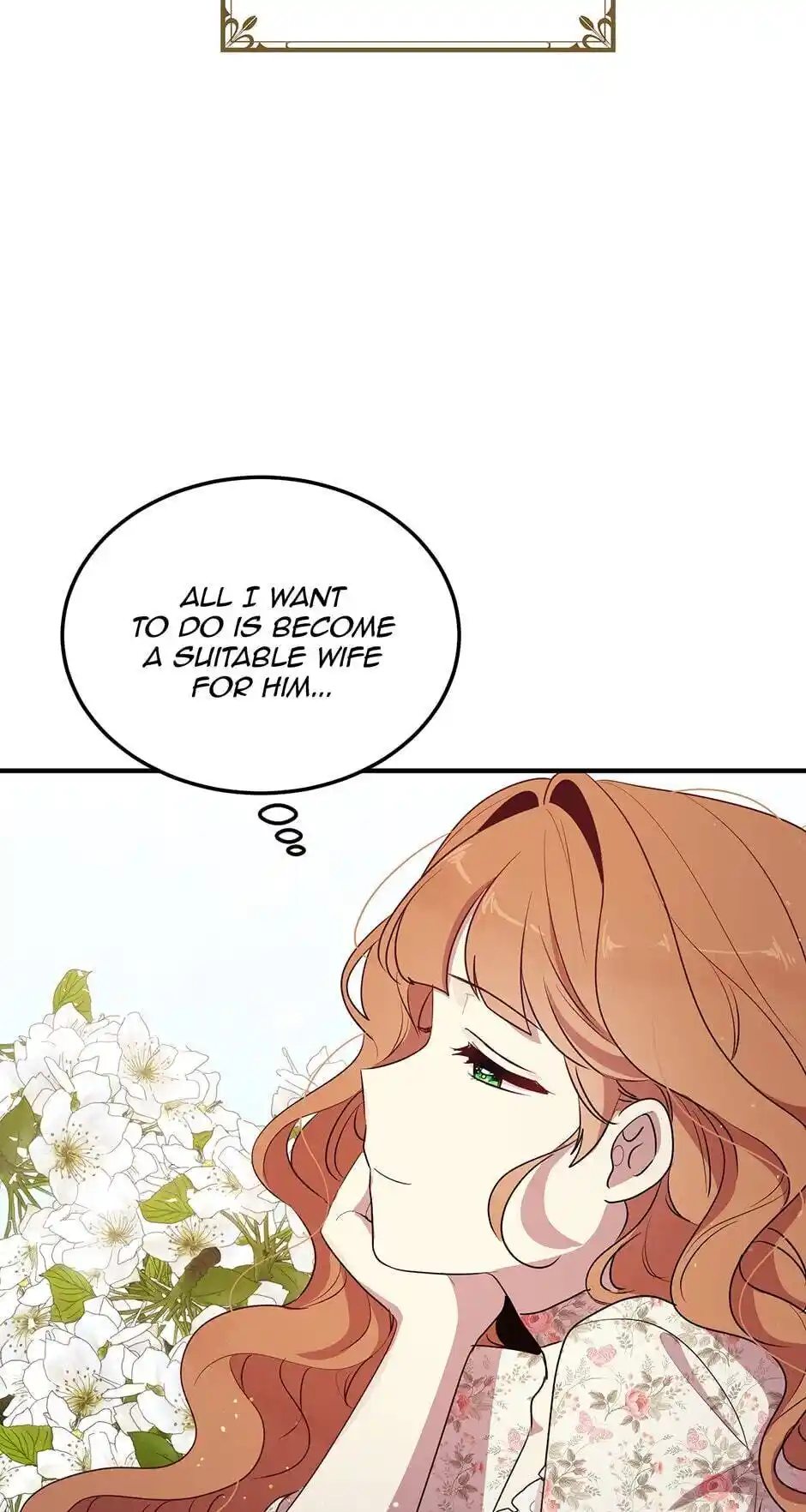 What's Wrong With You, Duke? Chapter 127