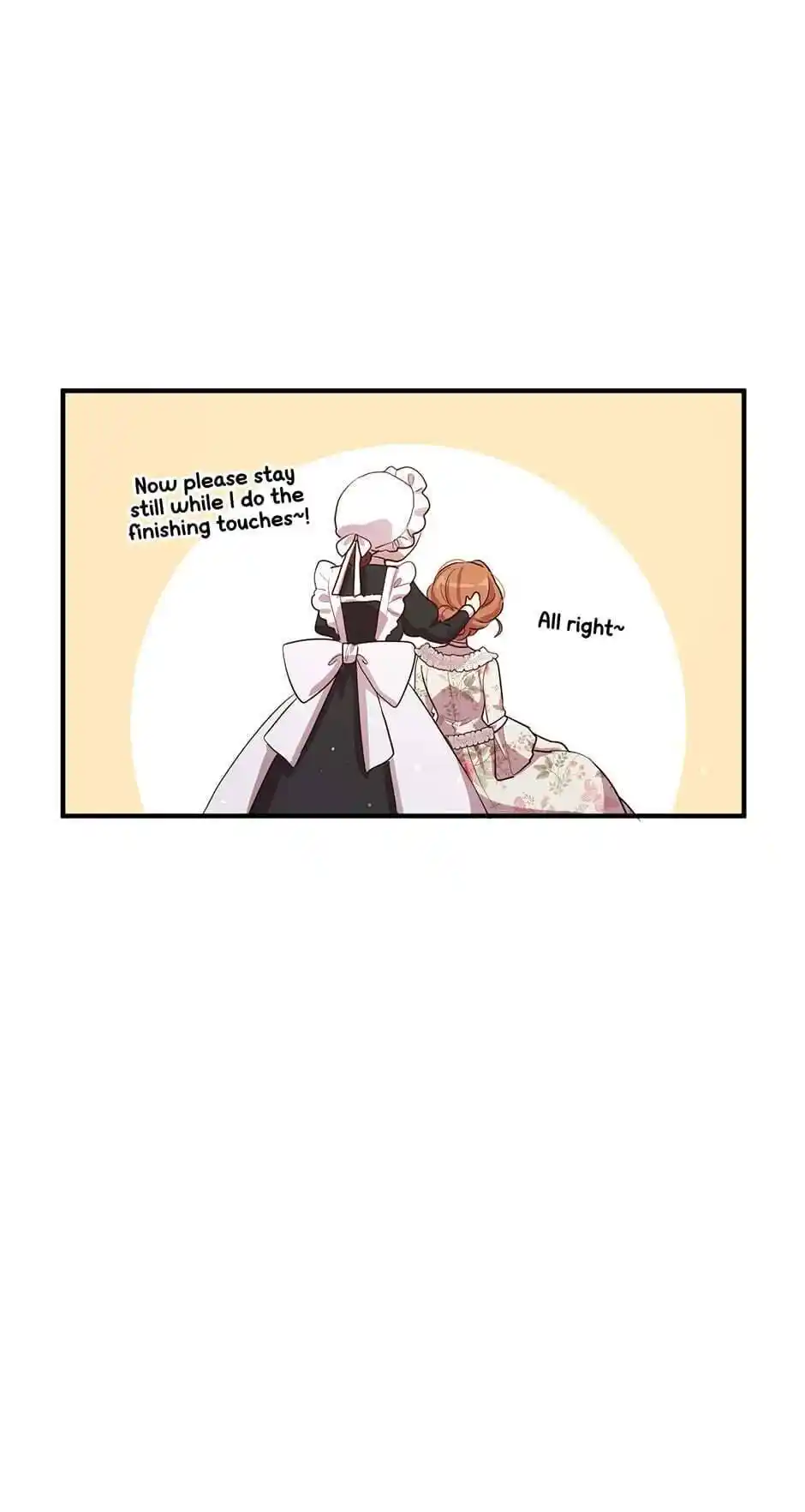 What's Wrong With You, Duke? Chapter 127