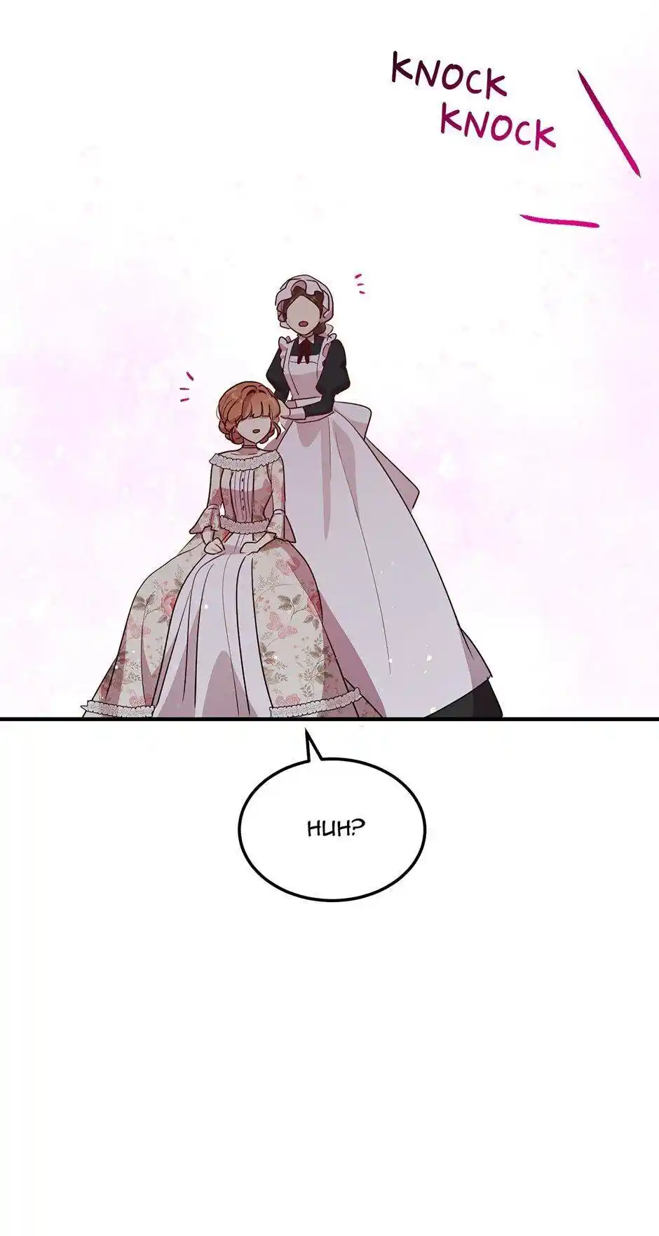 What's Wrong With You, Duke? Chapter 127