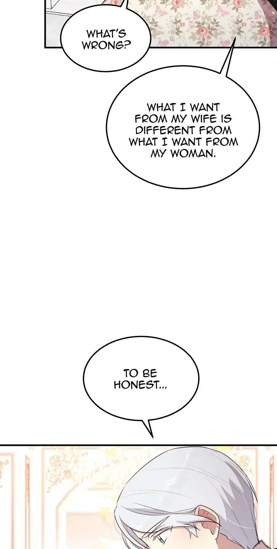 What's Wrong With You, Duke? Chapter 127