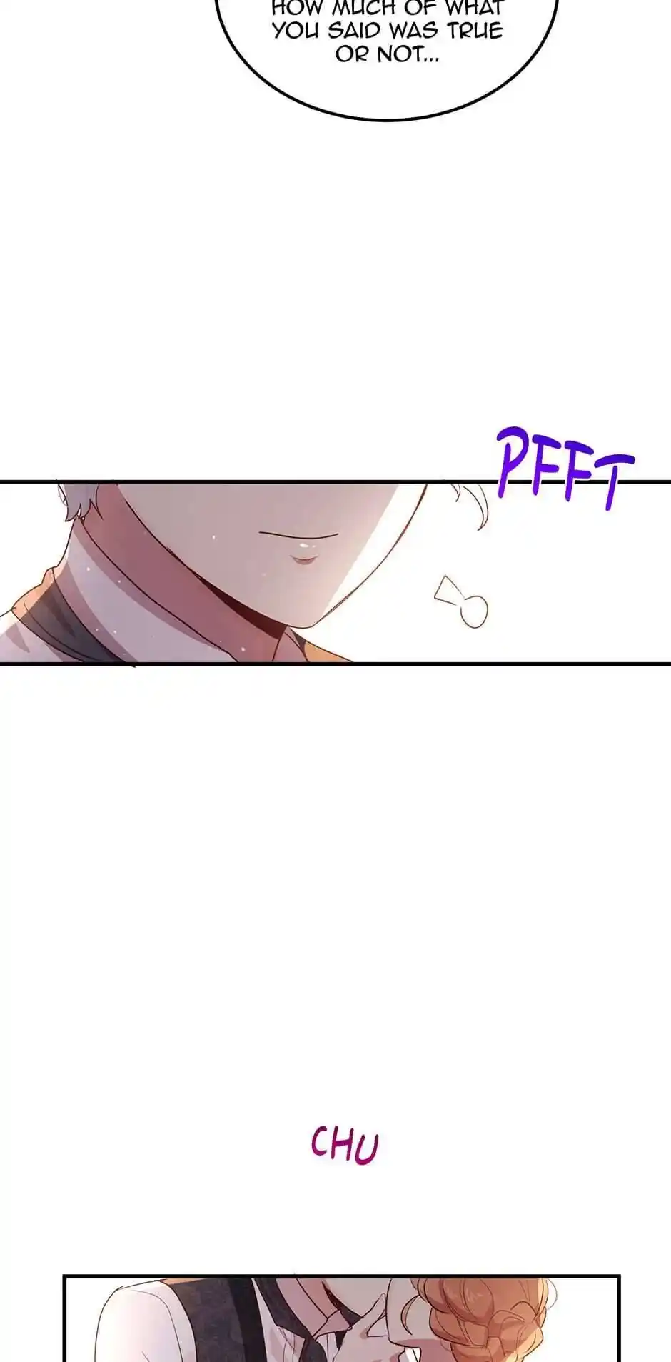 What's Wrong With You, Duke? Chapter 127