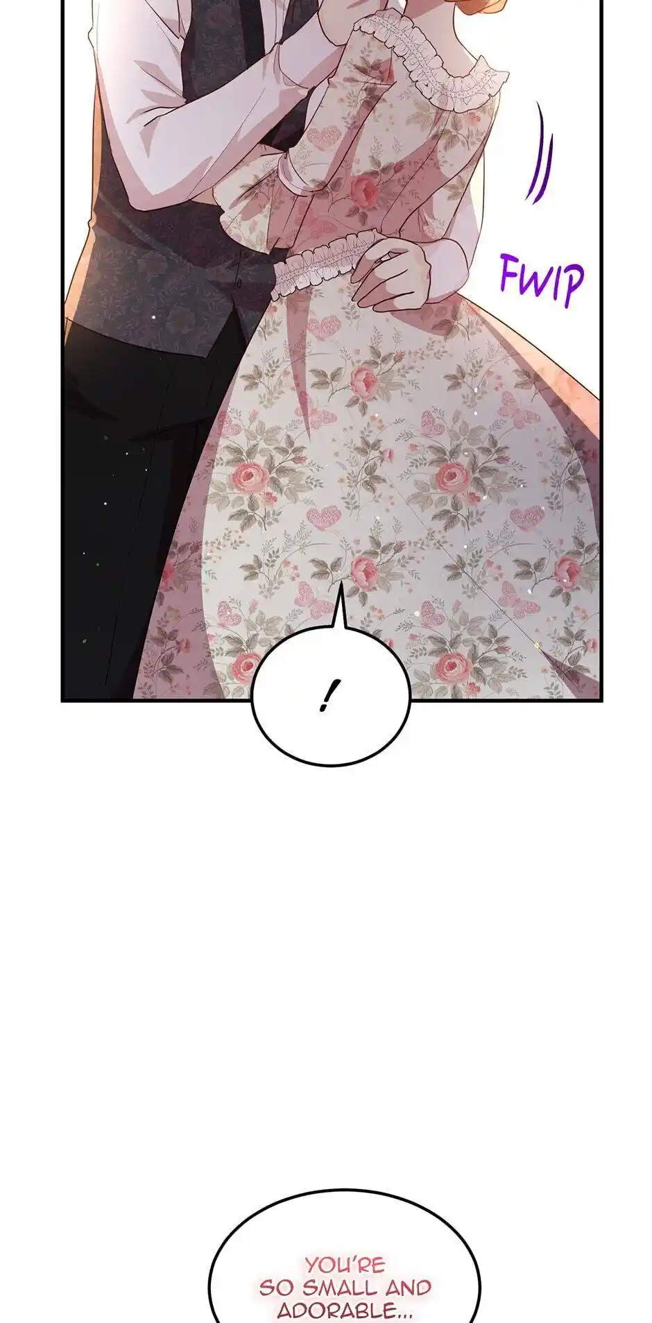 What's Wrong With You, Duke? Chapter 127