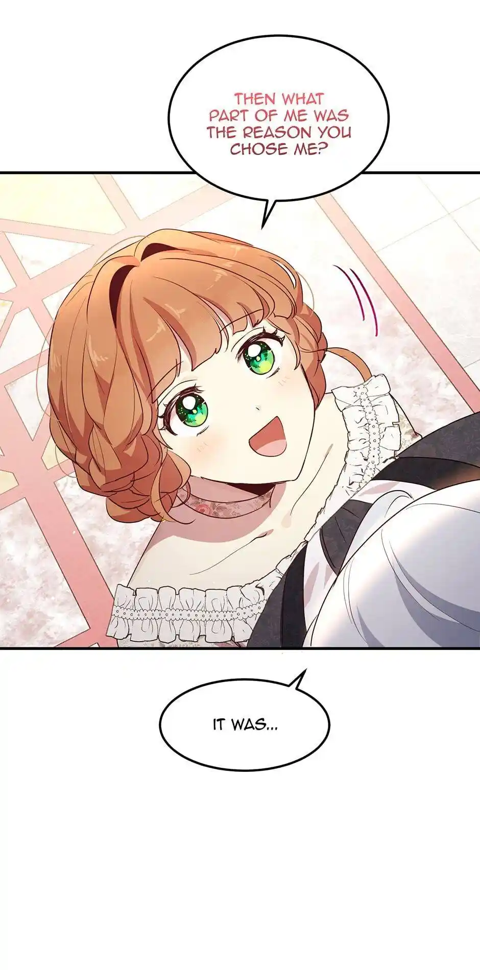 What's Wrong With You, Duke? Chapter 127