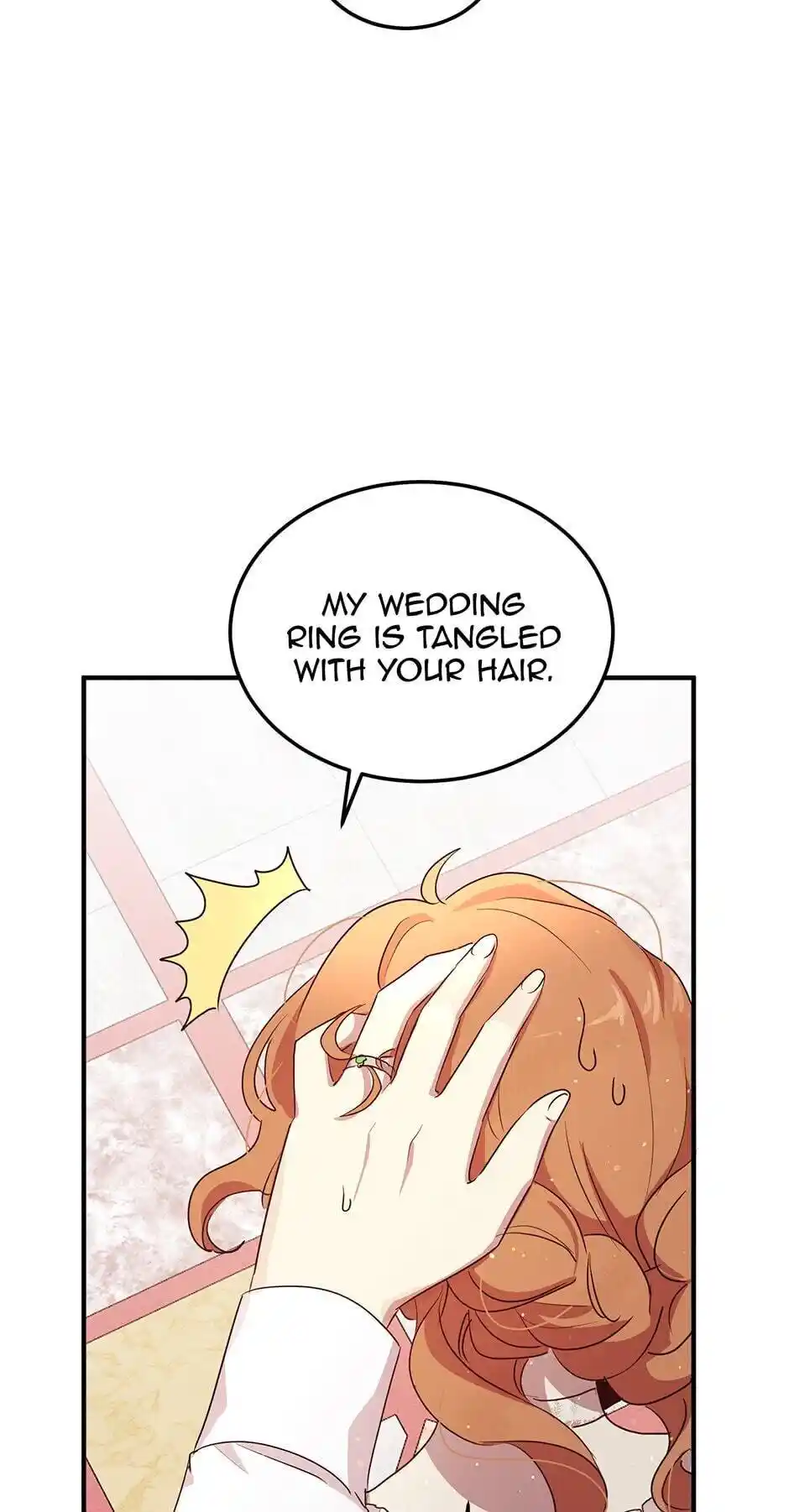 What's Wrong With You, Duke? Chapter 127