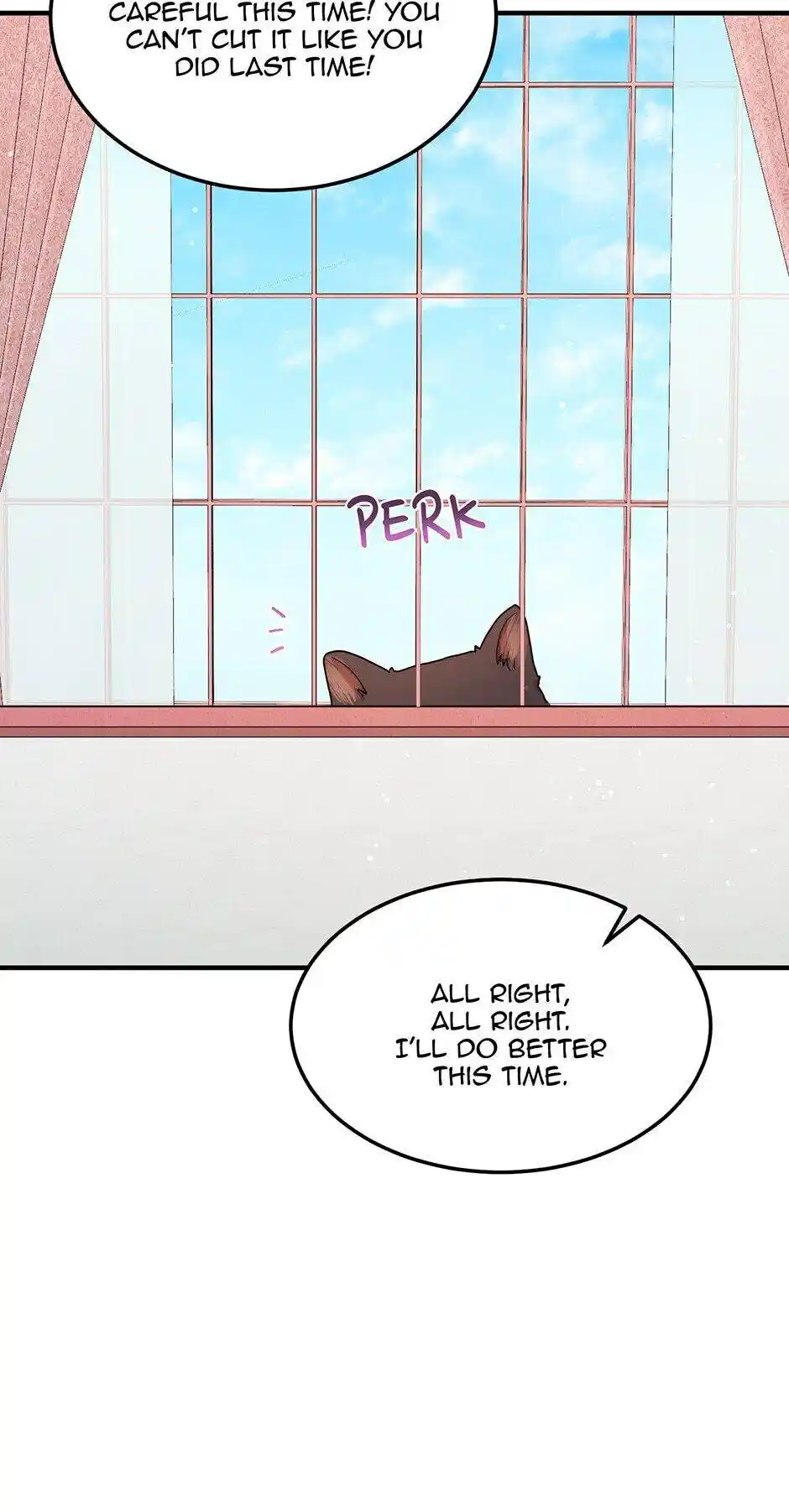 What's Wrong With You, Duke? Chapter 127