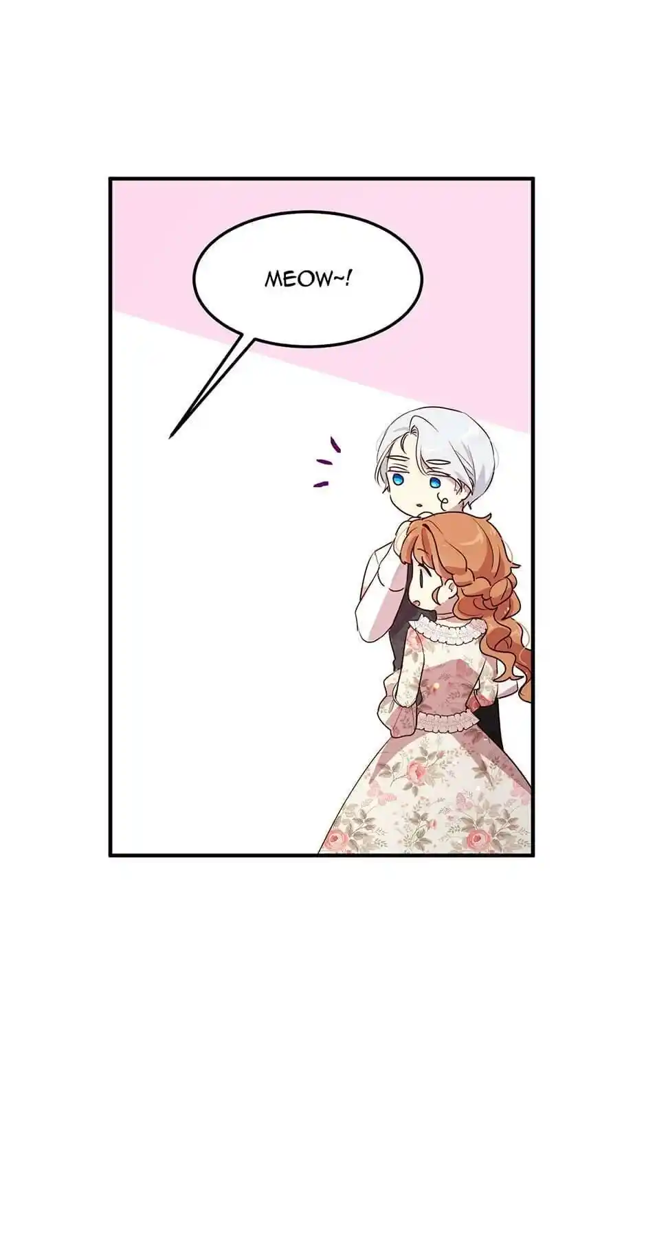 What's Wrong With You, Duke? Chapter 127