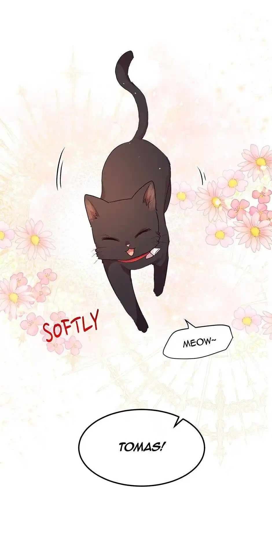 What's Wrong With You, Duke? Chapter 127