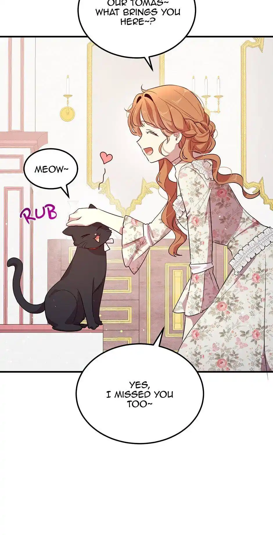 What's Wrong With You, Duke? Chapter 127