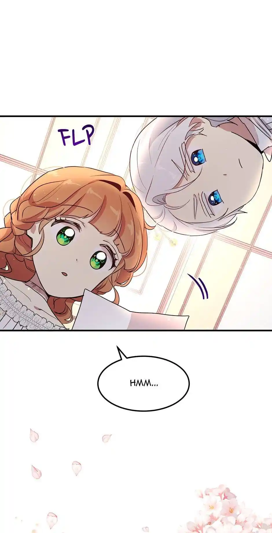 What's Wrong With You, Duke? Chapter 127