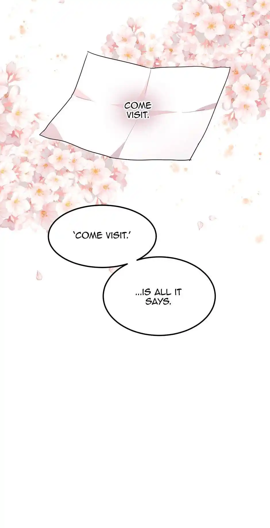 What's Wrong With You, Duke? Chapter 127