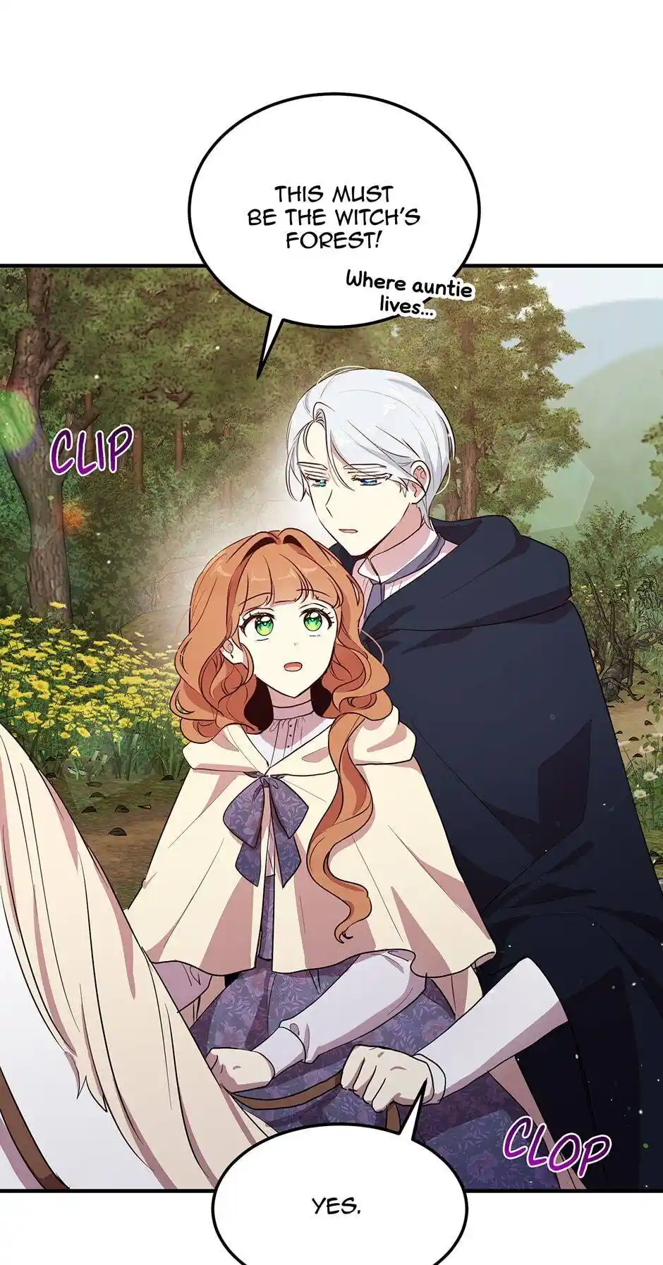 What's Wrong With You, Duke? Chapter 128