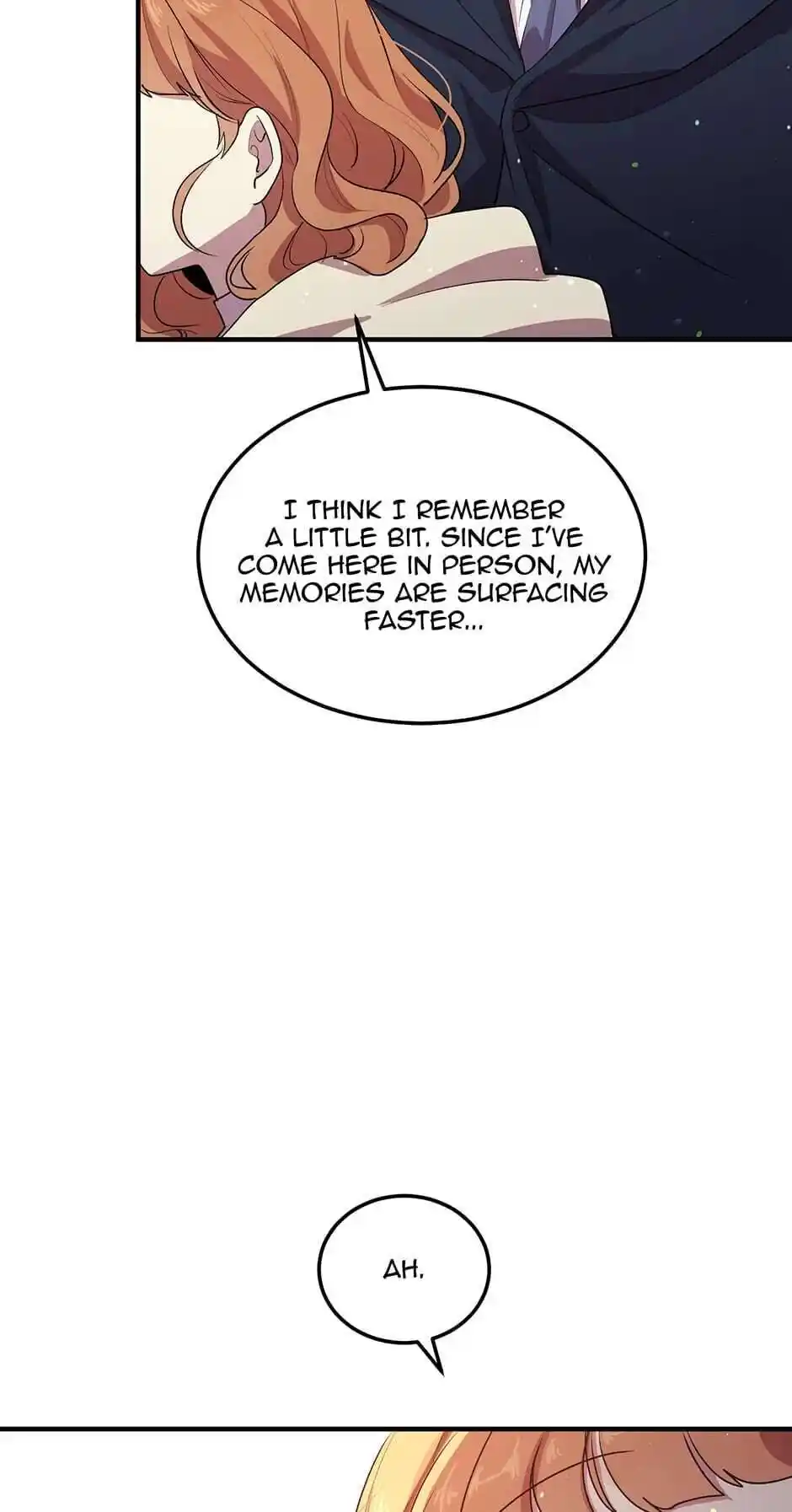 What's Wrong With You, Duke? Chapter 128