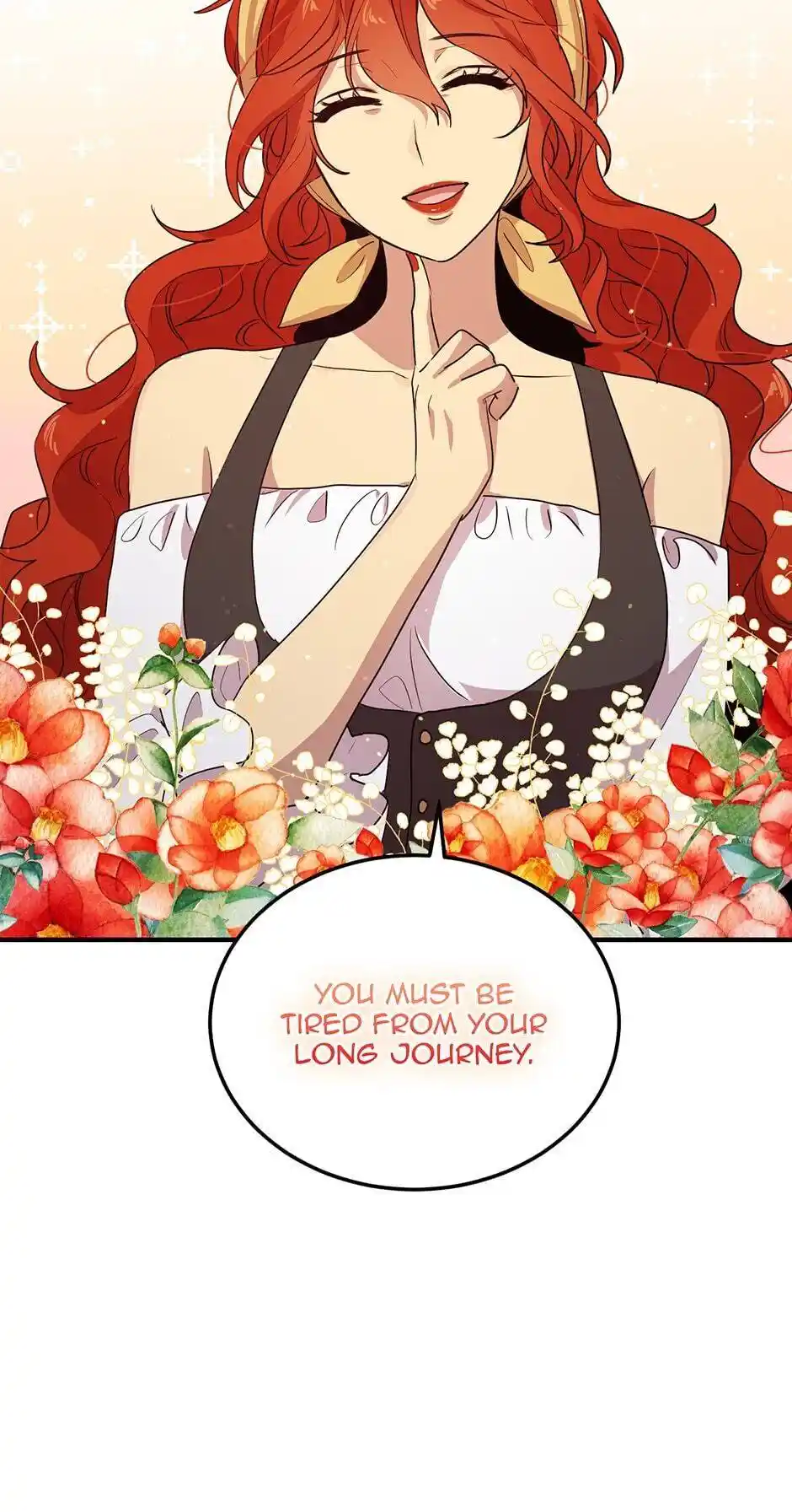 What's Wrong With You, Duke? Chapter 128