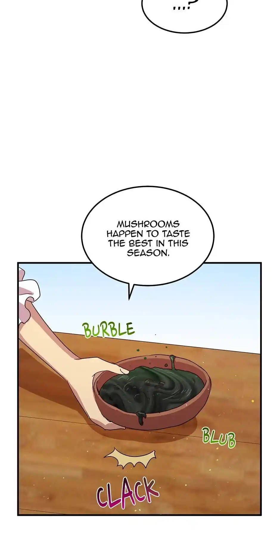 What's Wrong With You, Duke? Chapter 128