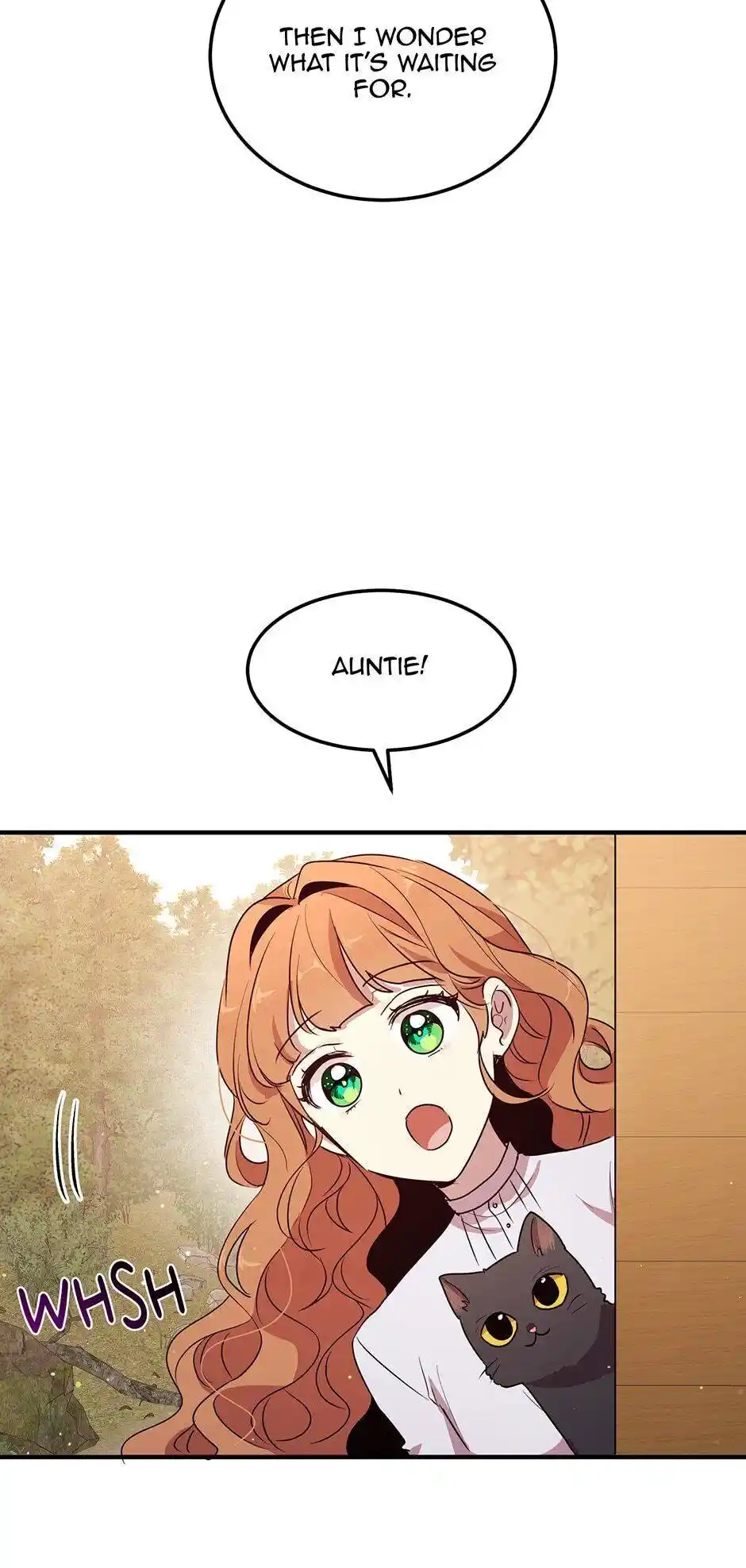 What's Wrong With You, Duke? Chapter 128