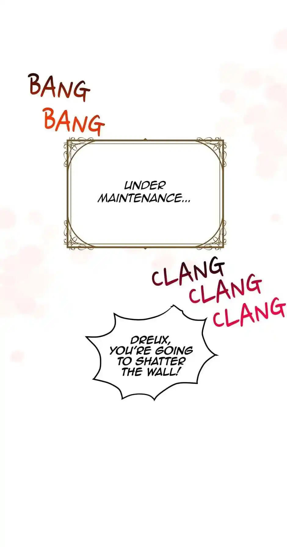 What's Wrong With You, Duke? Chapter 128